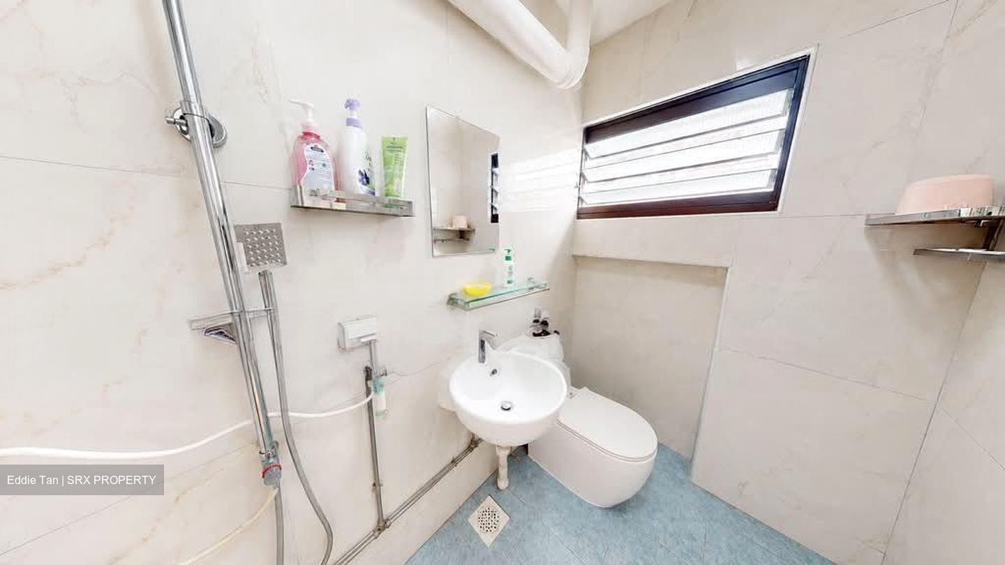 Blk 347 Kang Ching Road (Jurong West), HDB 5 Rooms #595105181